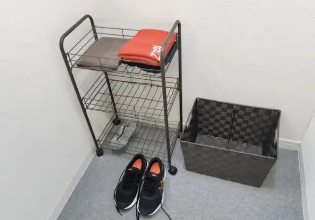 24:7Workout恵比寿・目黒店のジム内画像