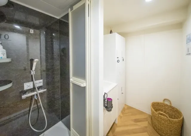 BEYOND経堂店のジム内画像