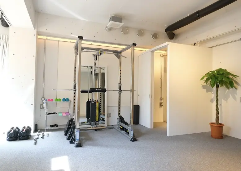 WORKOUTHOLIC 下北沢店