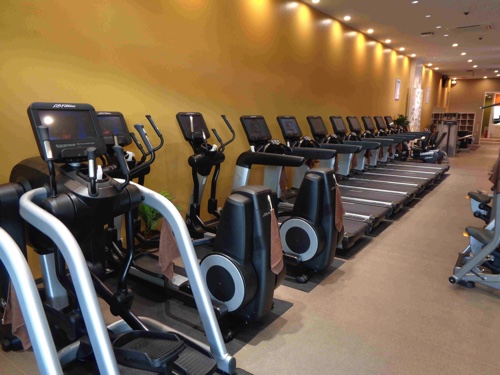 厳選 東久留米のジムおすすめ８選 女性に評判 安い料金を掲載 Lyft Off