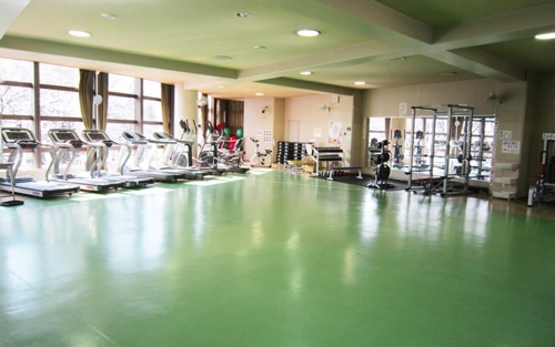 厳選 花小金井のジムおすすめ６選 女性に評判 安い料金を掲載 Lyft Off