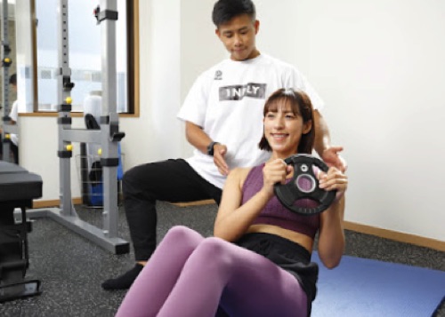 1NDLY~Personal Gym~浦安店