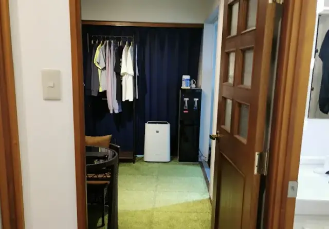NEXUS 西荻窪店のジム内画像