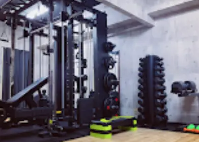 Personal Training Gym EVOXY 札幌店