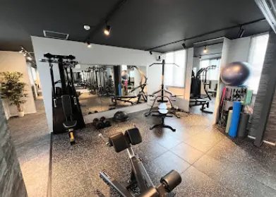 Personal Training Gym EVOXY 札幌店