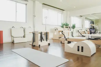 REJUV FITNESS 岐阜市六条北店