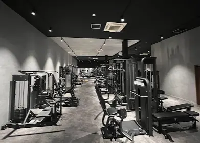 TRANCE GYM 新潟店