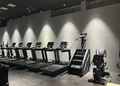 TRANCE GYM 新潟店