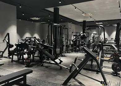 TRANCE GYM 新潟店