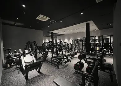 TRANCE GYM 新潟店