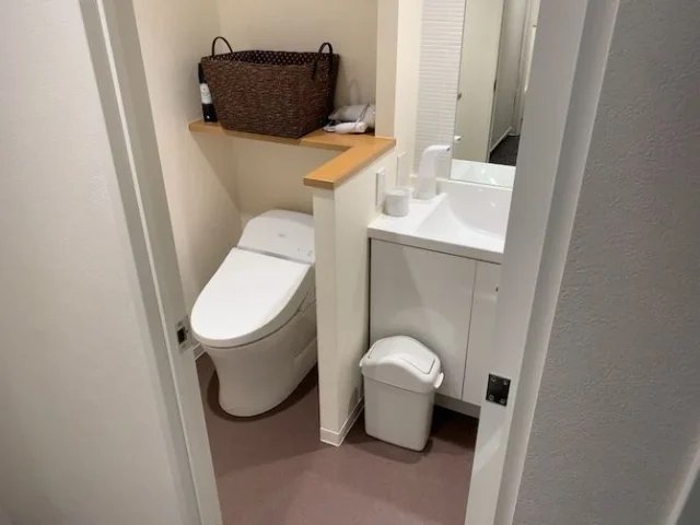 パーソナルジムアスピ上野店のジム内画像