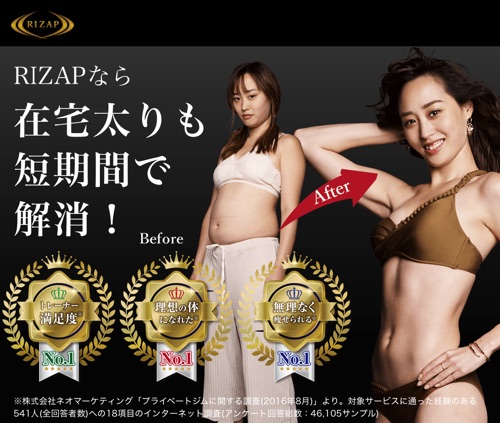 最新 越谷のパーソナルトレーニングジムおすすめ10選 Lyft Off