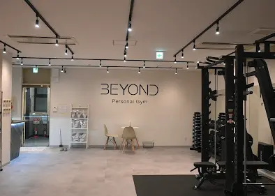 BEYOND 和歌山店