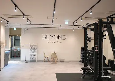 BEYOND 姫路店