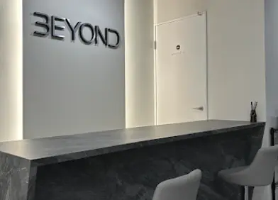 BEYOND 岡山店