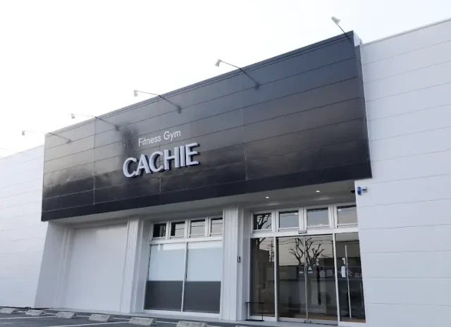 CACHIE（カチエ）四日市