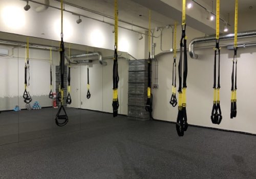 Awesome fitness Lab.（オーサムフィットネスラボ）