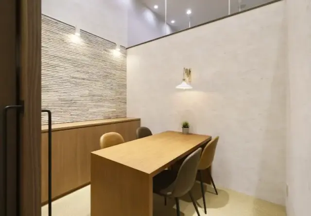 NEXTBODY 広島LECT店のジム内画像