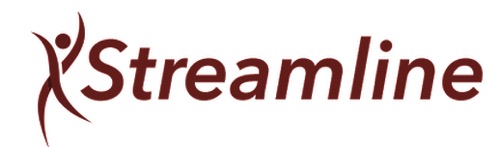 パーソナルジム　ストリームライン　松山のロゴ画像