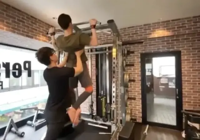 ファーストクラストレーナーズ 高槻店のパーソナルトレーニング