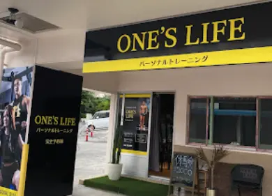 ONE'S LIFE 