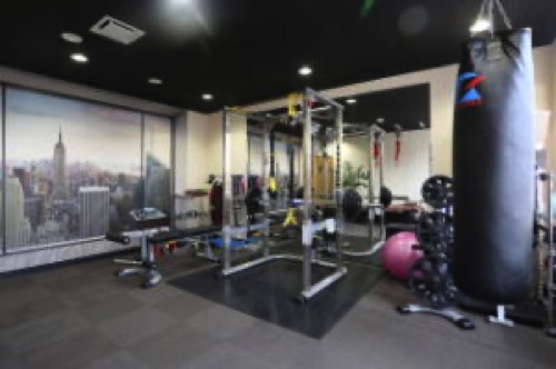 ゴールドジム野々市店の見学 ビジター利用方法まとめ 日本最大級 ぼくのばるくあっぷのさきよみ