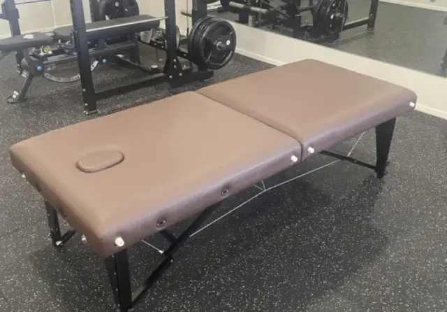 パーソナルジム Creitle(釧路市)のジム内画像