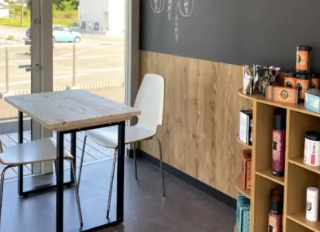 G-Lounge いわき泉店のジム内