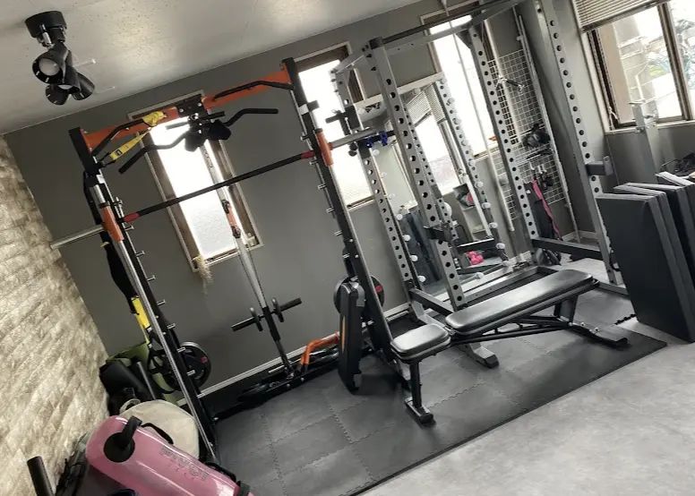 HAYAFIT body make studio