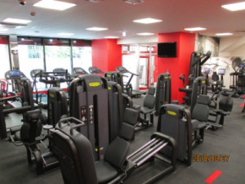 厳選 青葉台 藤が丘駅のパーソナルトレーニングジムおすすめ６選 女性の口コミ 評判 安い料金 Lyft Off