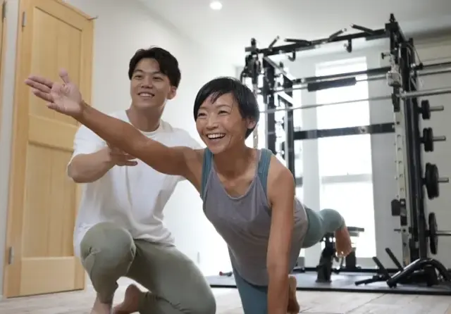 QOLUPパーソナルジム＆個室サウナ(葉山)