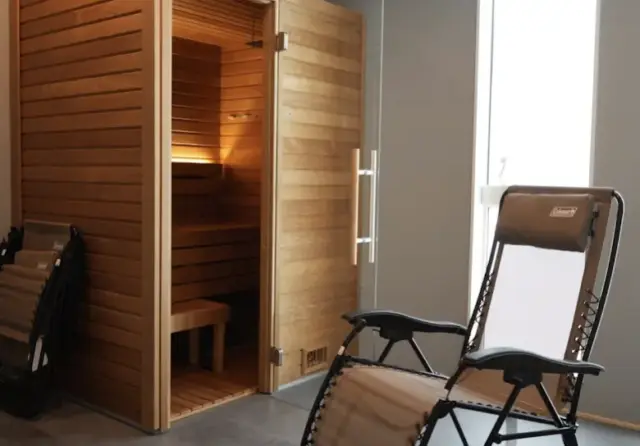 QOLUPパーソナルジム＆個室サウナ(葉山)