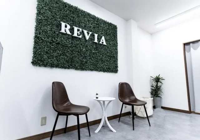 REVIA 守谷店