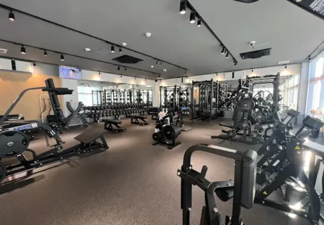 エニタイムフィットネス坂戸浅羽野店