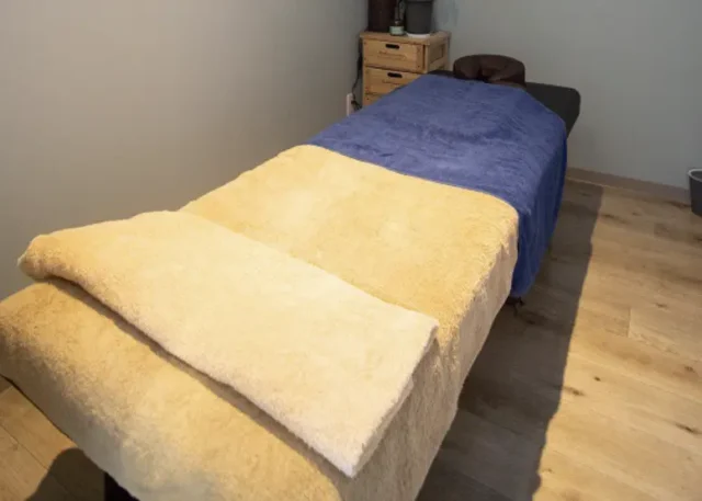 Fight パーソナルトレーニング&整体(函館)のジム内画像