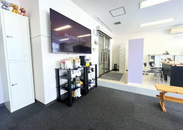 インプルーブ札幌琴似店のジム内画像