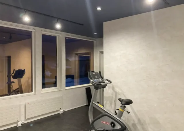 プライベートジムTAKU(函館)のジム内画像