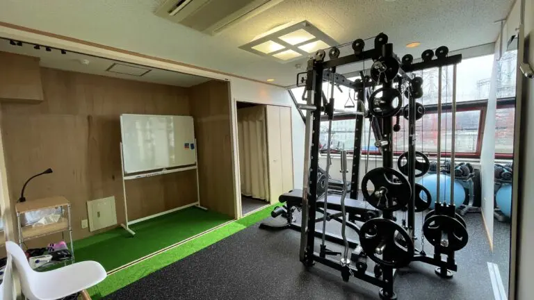 24:7Workout 橋本店