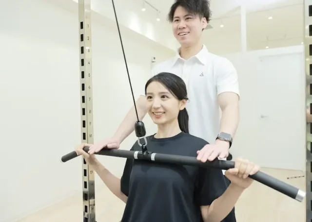 かたぎり塾センター北店のレッスン風景