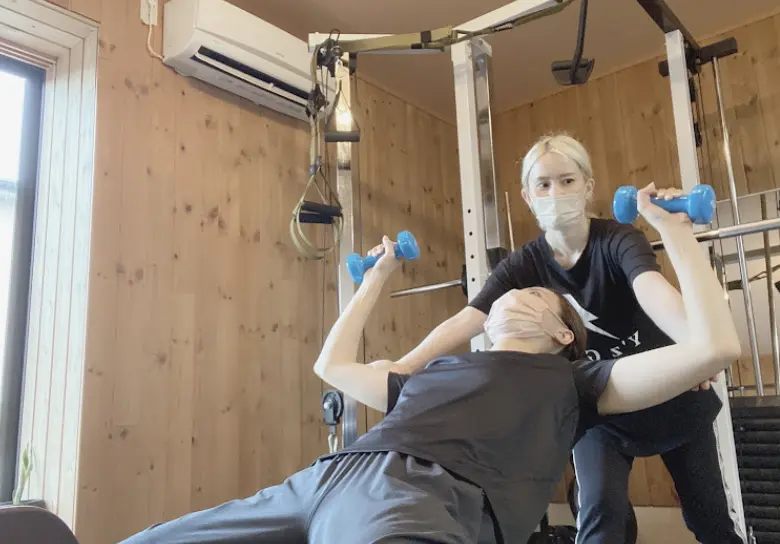 Y’z GYM(ワイズジム)袋井