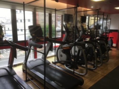 JOYFIT24 東三国の画像