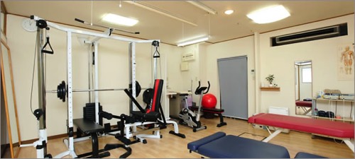 B3ダイエット 東海スタジオの画像
