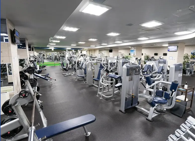 VADY PLUS 玉造店