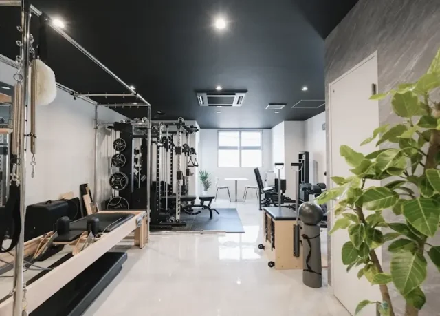 EXCEED PRIVATE GYM