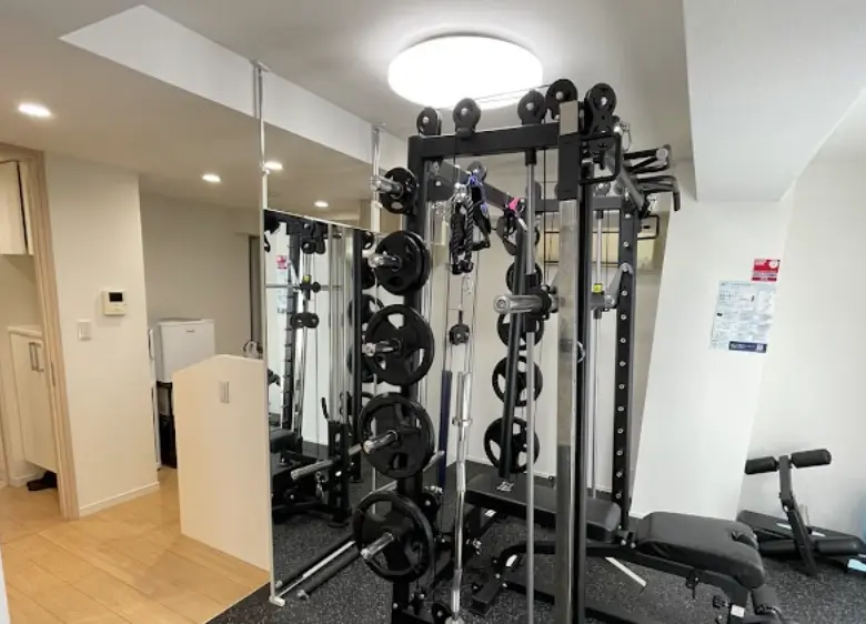 24/7Workout 二子玉川店