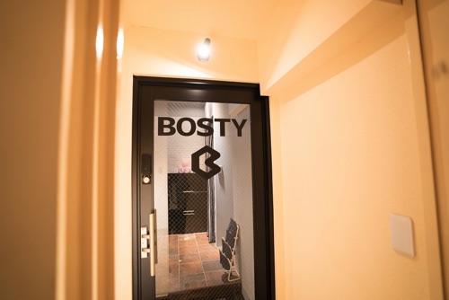 BOSTY 銀座２丁目スタジオの画像