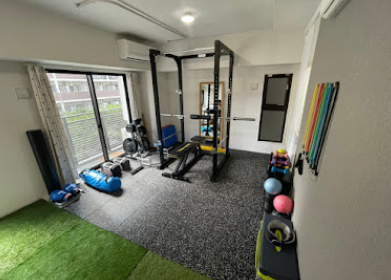 T－S１ Personal Gym