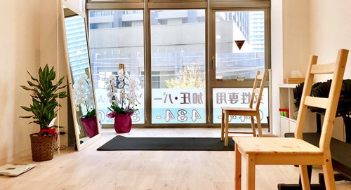 SuAi 武蔵小杉店の画像