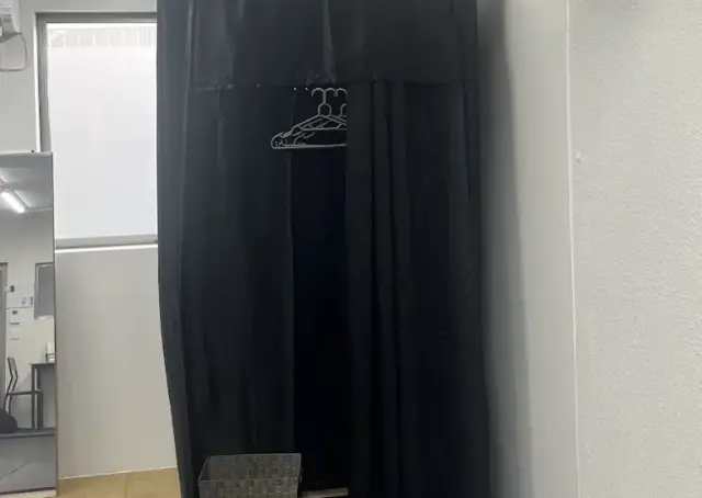 プリッツジム 熊本店のジム内画像