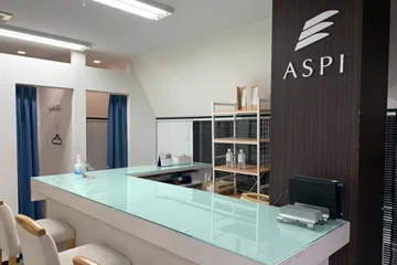 ASPI（アスピ）池袋店